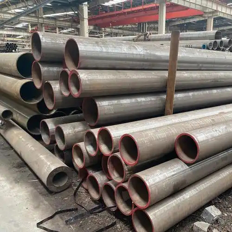 新政镇电厂用锅炉管